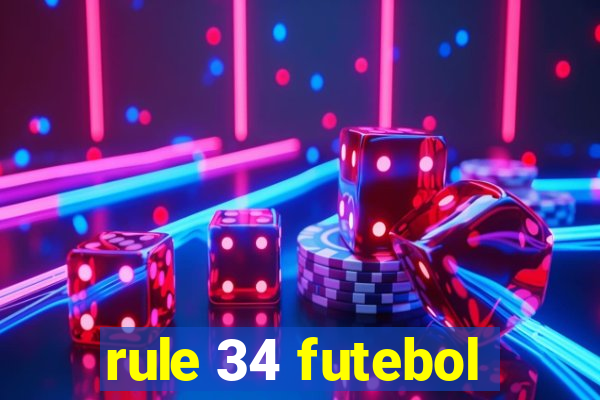 rule 34 futebol